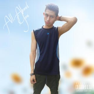 All About You lyrics | Boomplay Music