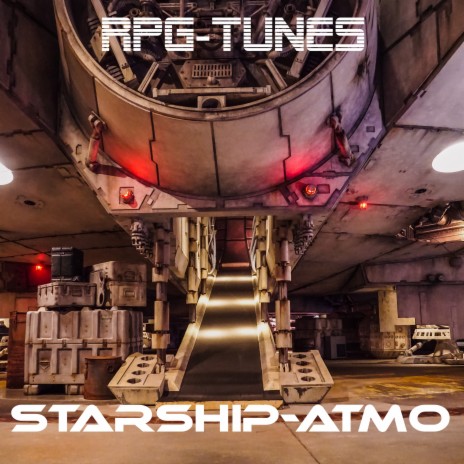 Starship-Atmo (Longplay) | Boomplay Music