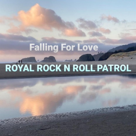 Falling For Love | Boomplay Music