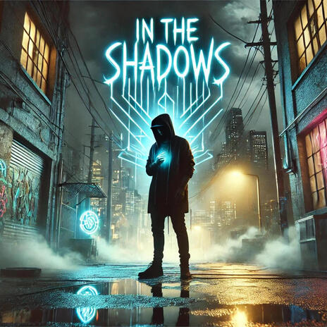 IN THE SHADOWS | Boomplay Music