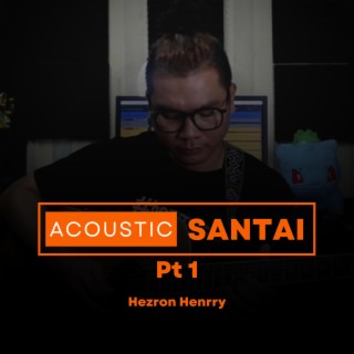 Acoustic Santai 1 (Acoustic Santai)