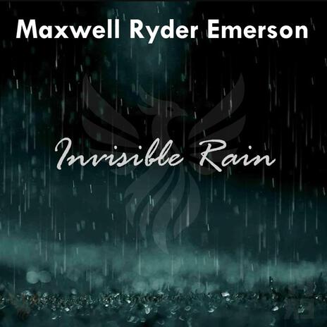 Invisible Rain | Boomplay Music