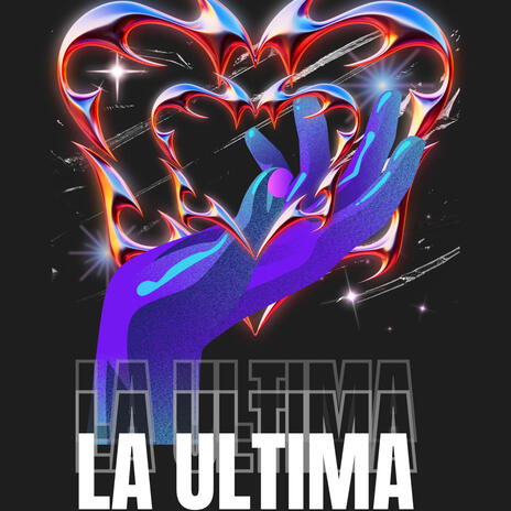 la ultima