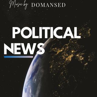 Political News (Original TV Soundtrack)