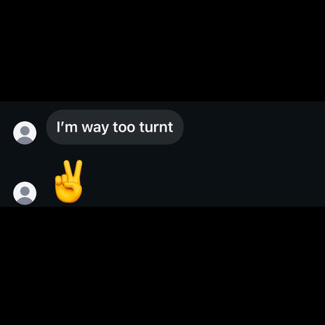 Way 2 turnt ft. 5StarrRetro | Boomplay Music