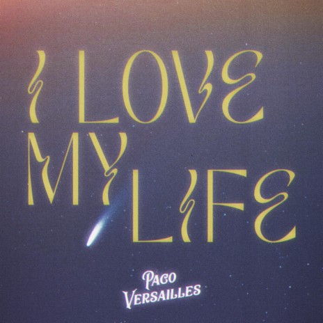 I Love My Life (Vandelux Remix) ft. Vandelux | Boomplay Music