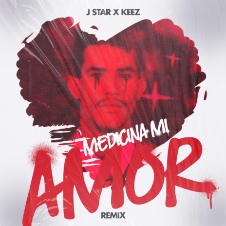 Medicina Mi Amor ft. Keez | Boomplay Music