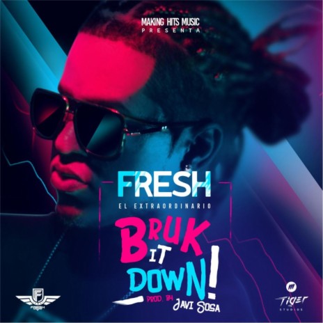 Bruk It Down | Boomplay Music