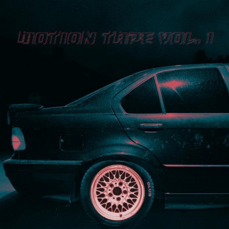 Motion Tape, Vol. 1 | Boomplay Music