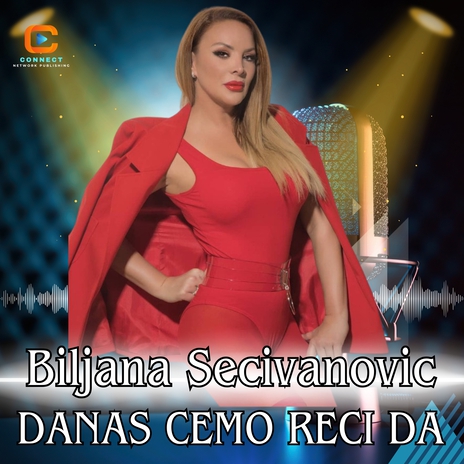 Danas cemo reci da (Live) | Boomplay Music