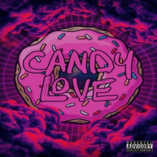 Candy Love lyrics | Boomplay Music