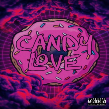 Candy Love | Boomplay Music