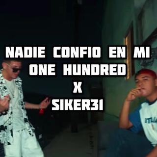 Nadie Confio En Mi