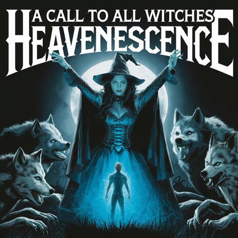 A Call to All Witches (mp3) | Boomplay Music