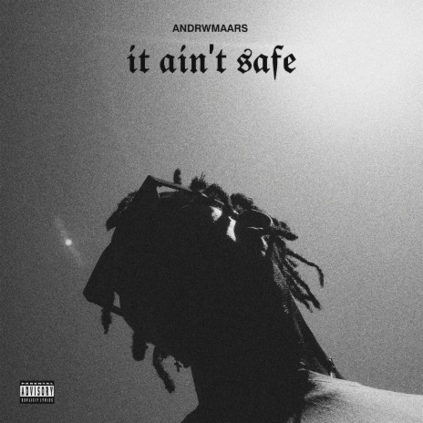it ain't safe (Instrumental) | Boomplay Music