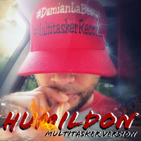 Humildon (Multitasker Version)