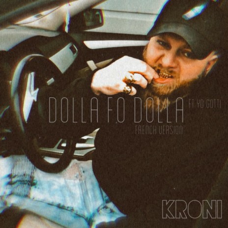 Dollah Fo' Dollah (Yo Gotti Remix;French Version)
