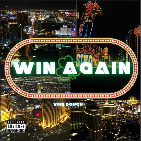 WIN AGAIN | Boomplay Music