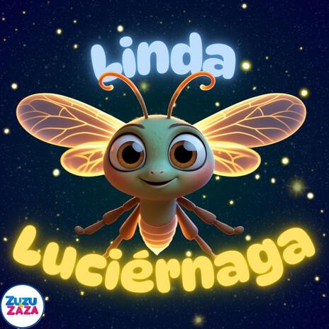 Linda Luciérnaga | Boomplay Music