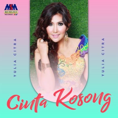 Cinta Kosong | Boomplay Music