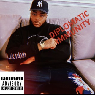 DIPLOMATIC IMMUNITY