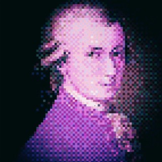 Chiptune Sonatas by Wolfgang Amadeus Mozart (Chiptune [8 bit])