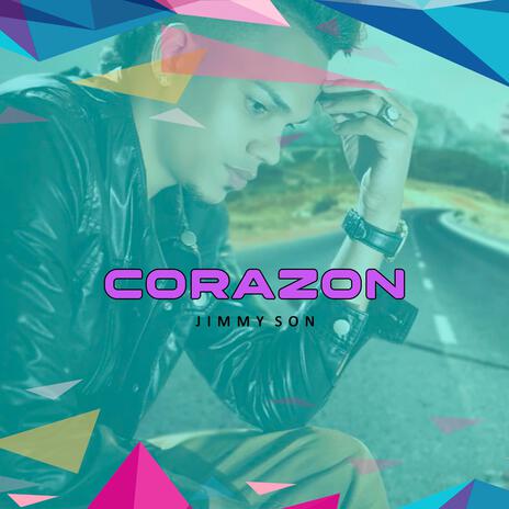 CORAZON | Boomplay Music