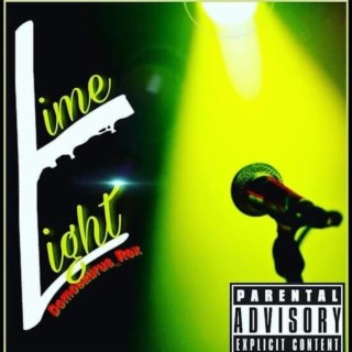 LimeLight lyrics | Boomplay Music