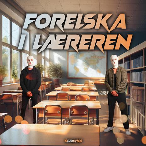 Forelska I Læreren | Boomplay Music