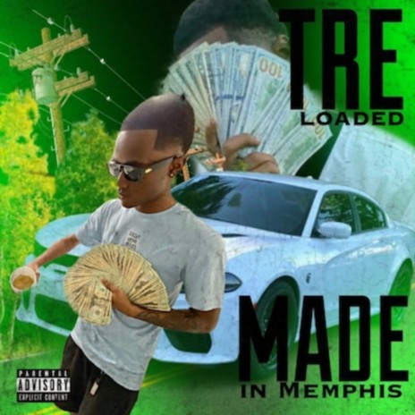 Made In Memphis | Boomplay Music