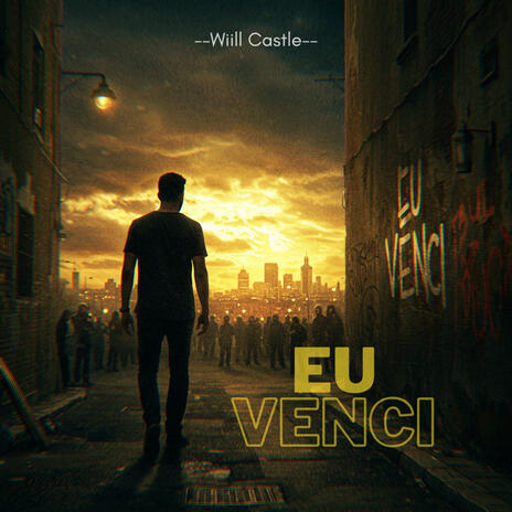 Eu vencí | Boomplay Music