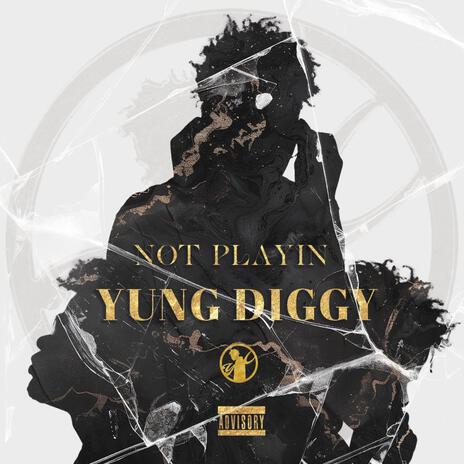 Not Playin | Boomplay Music