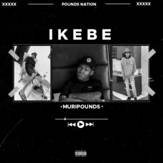 Ikebe lyrics | Boomplay Music