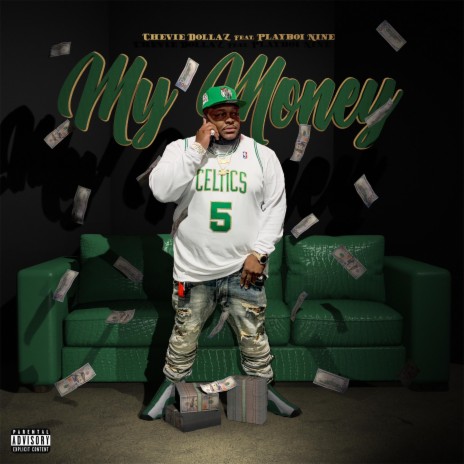 My Money ft. playboi nine | Boomplay Music