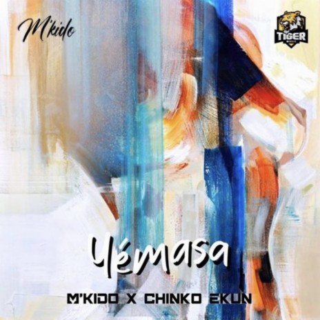 Yemasa (Limpsyc Version) ft. Chinko Ekun | Boomplay Music