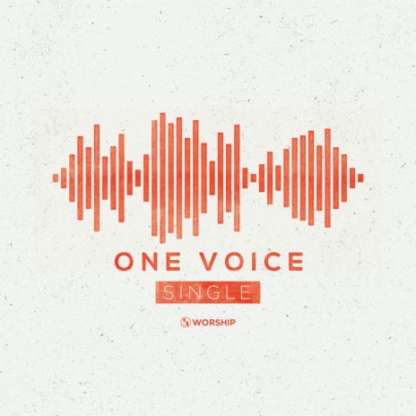 One Voice ft. David Curtis | Boomplay Music