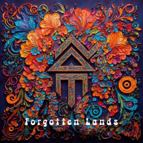 Forgotten Lands | Boomplay Music