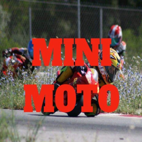 Mini Moto | Boomplay Music