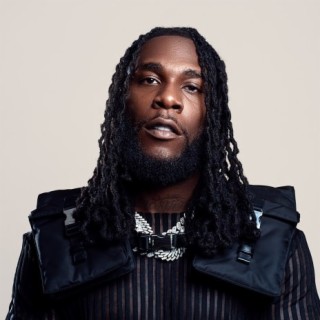 Burna Boy