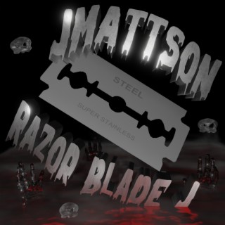 Razor Blade J