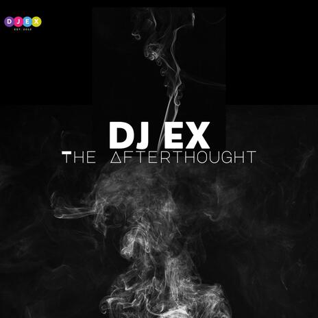 The Afterthought | Boomplay Music