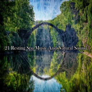 21 Resting Spa Music And Natural Sound