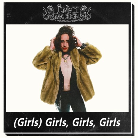 (Girl's) Girl's, Girl's, Girl's | Boomplay Music