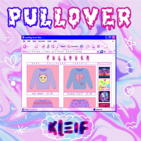 Pullover | Boomplay Music