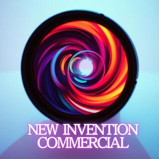 New invention commercial