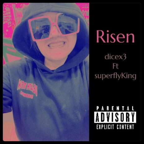 Risen | Boomplay Music