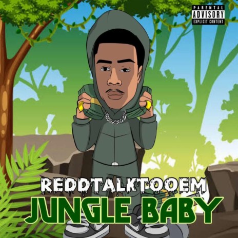 Jungle Baby | Boomplay Music