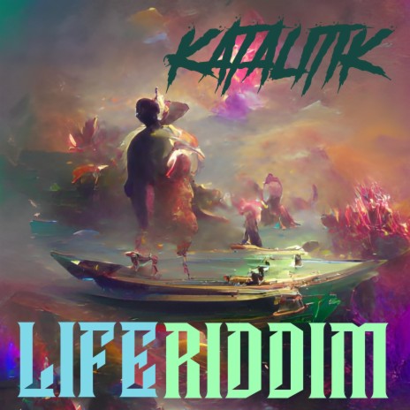 LifeRiddim | Boomplay Music