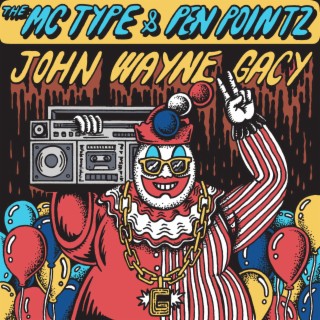 John Wayne Gacy