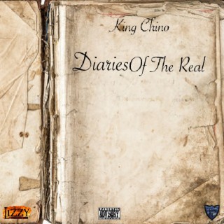 Diaries Of The Real (EP)